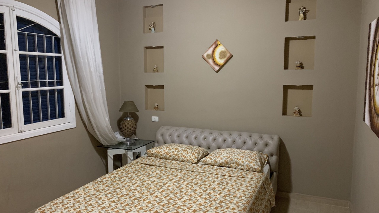 Photo of Bedroom in Mogi das Cruzes