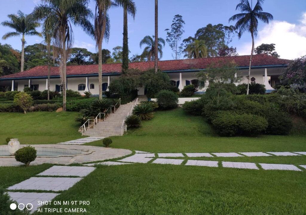 Photo of Outdoor in Mogi das Cruzes