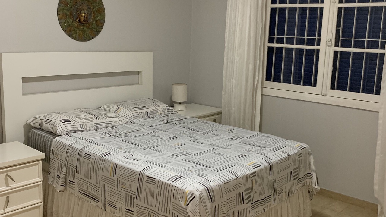 Photo of Bedroom in Mogi das Cruzes