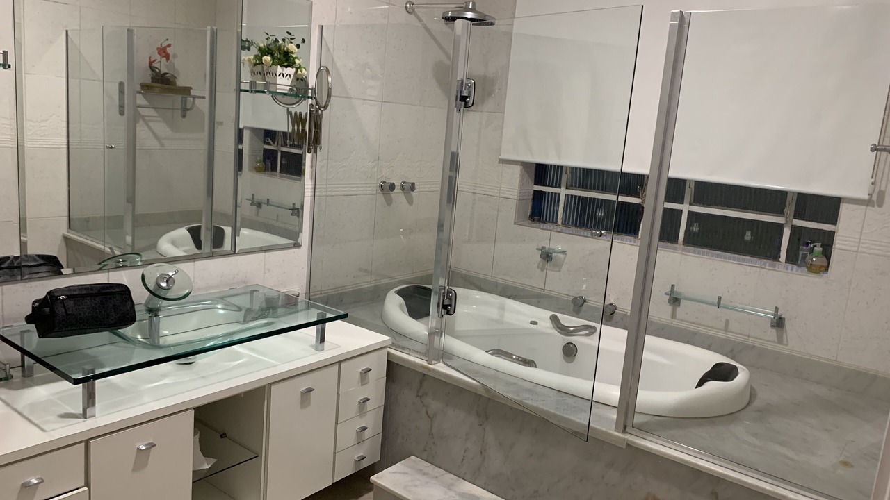 Photo of Bathroom in Mogi das Cruzes