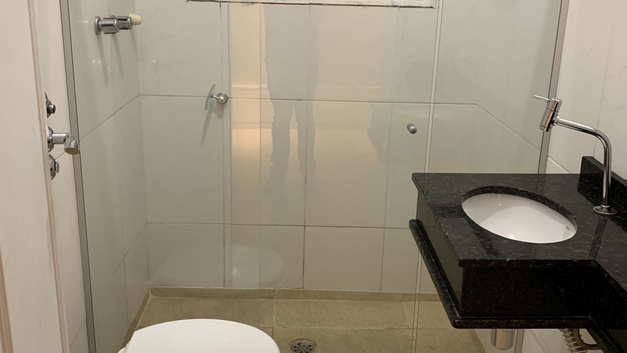 Photo of Bathroom in Mogi das Cruzes