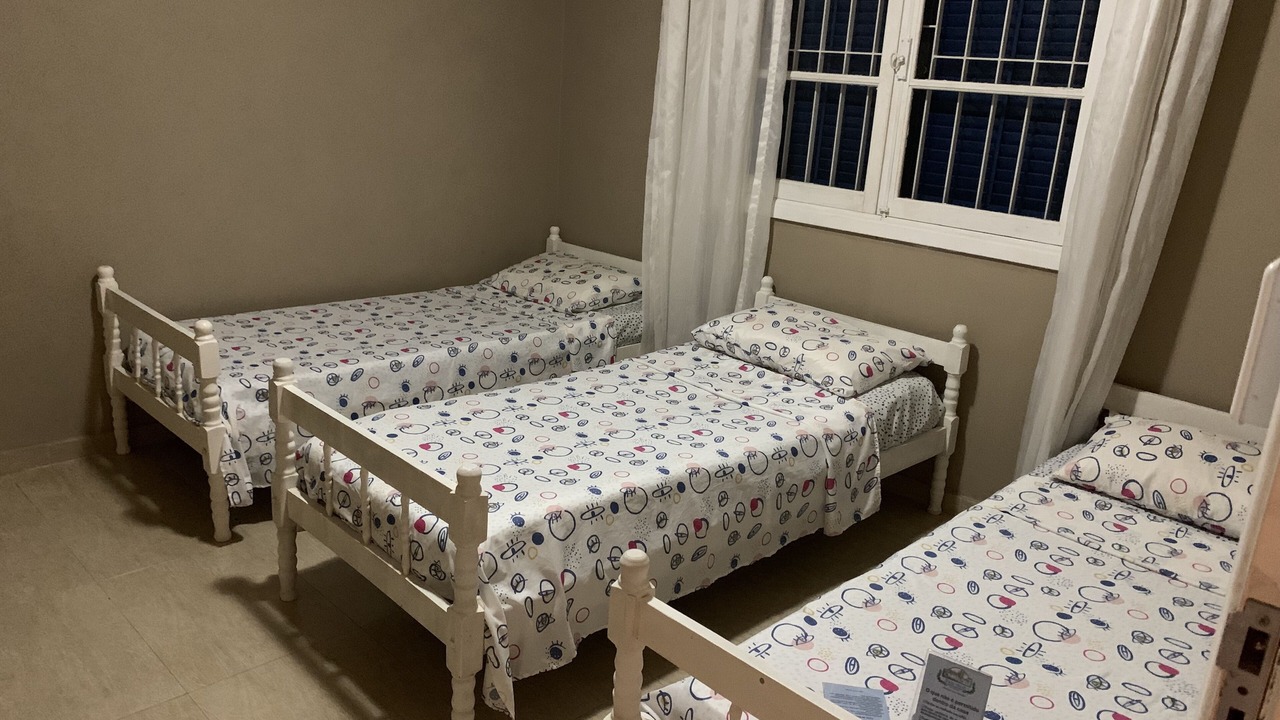 Photo of Bedroom in Mogi das Cruzes