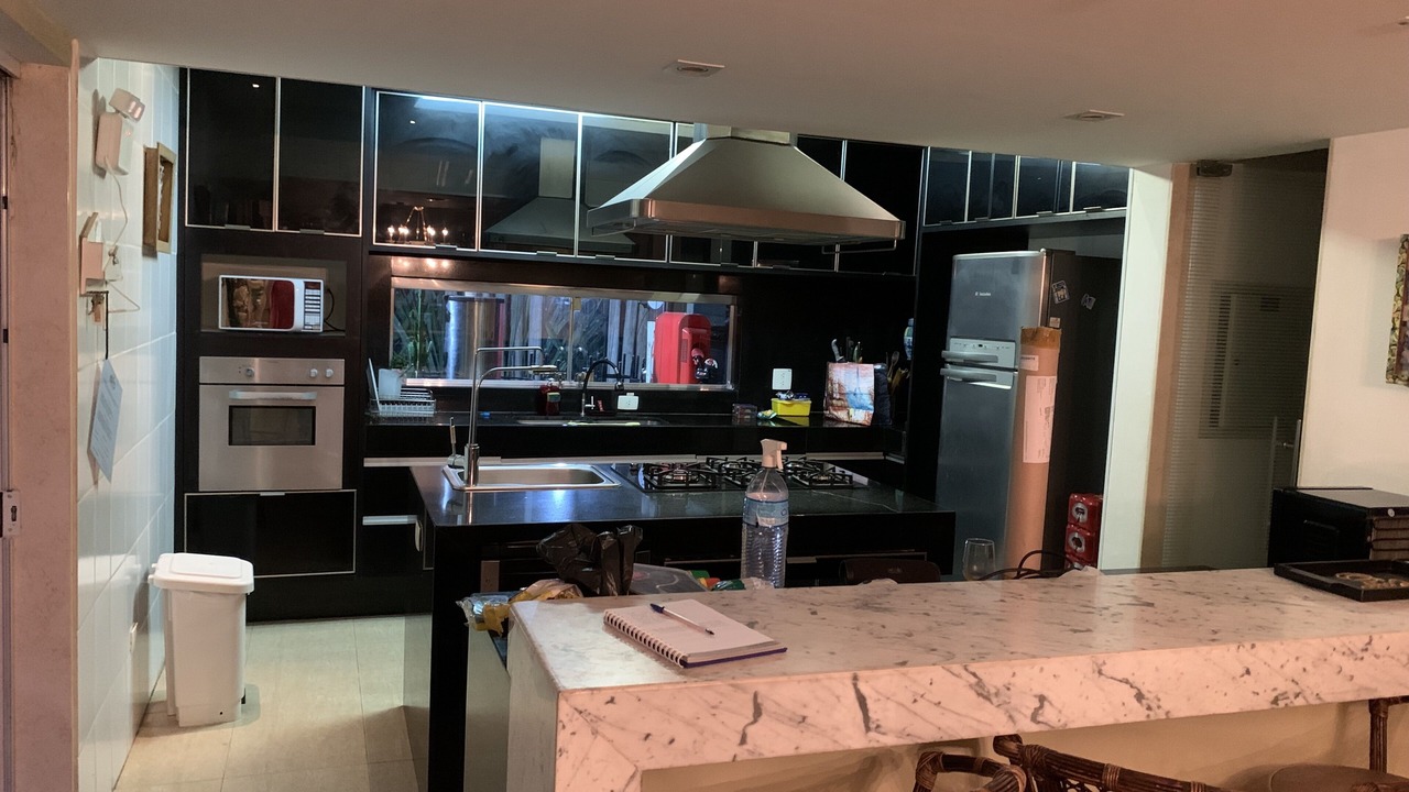 Photo of Kitchen in Mogi das Cruzes