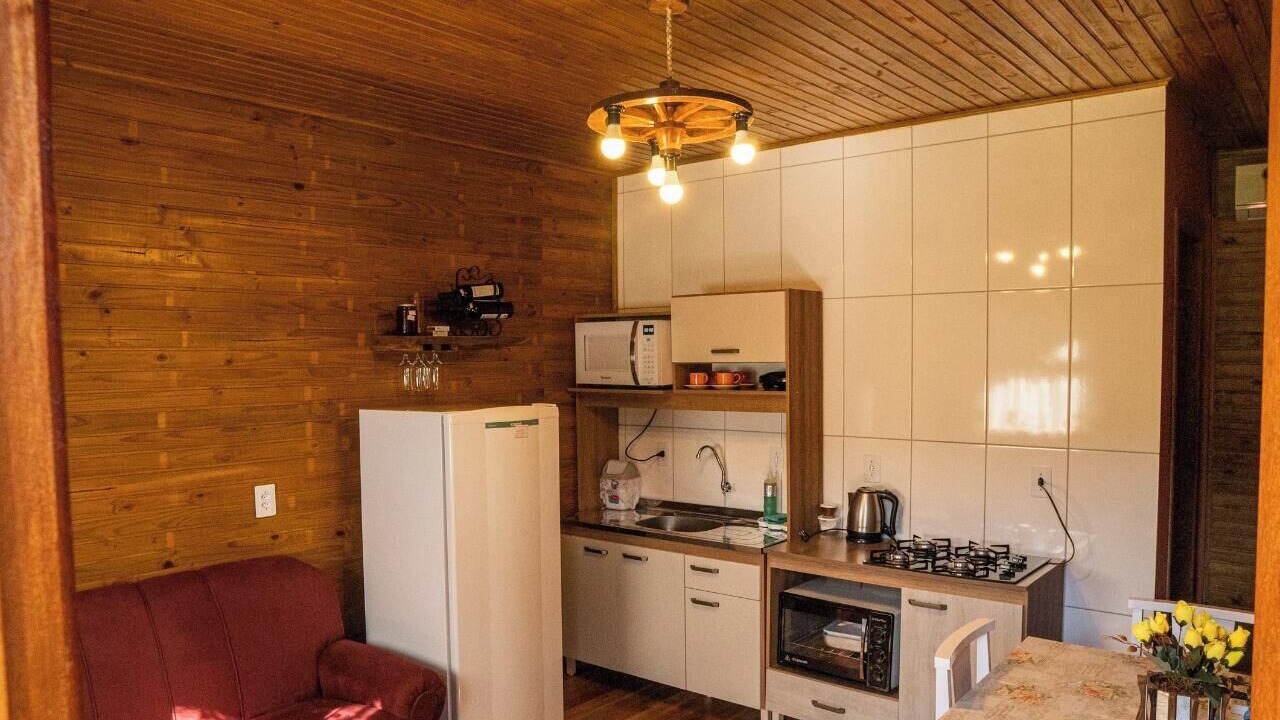 Photo of Kitchen in Bom Retiro