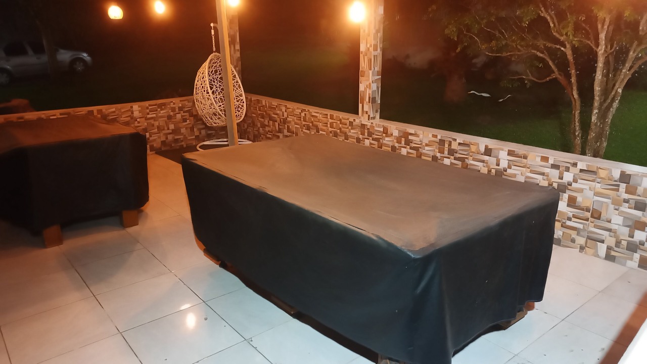 Photo of Patio Balcony in Sao Paulo