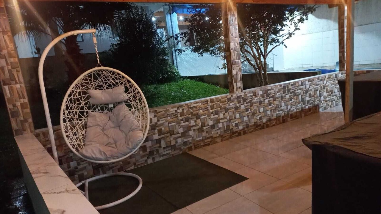 Photo of Patio Balcony in Sao Paulo