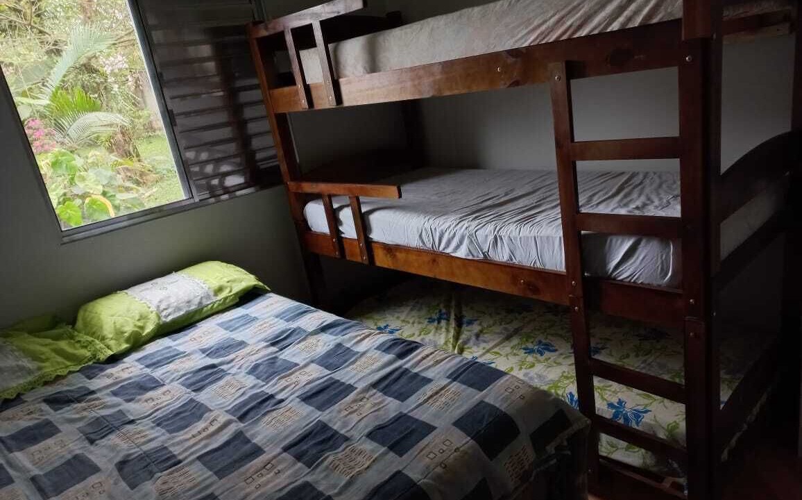 Photo of Bedroom in Sao Paulo
