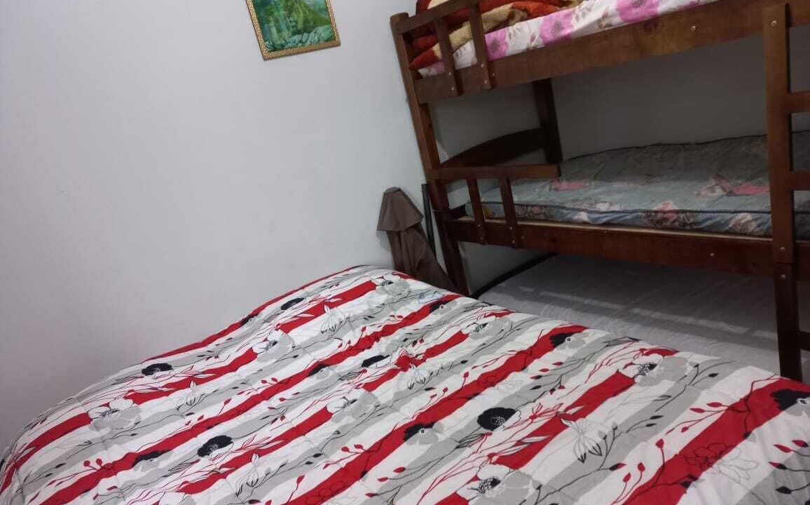 Photo of Bedroom in Sao Paulo
