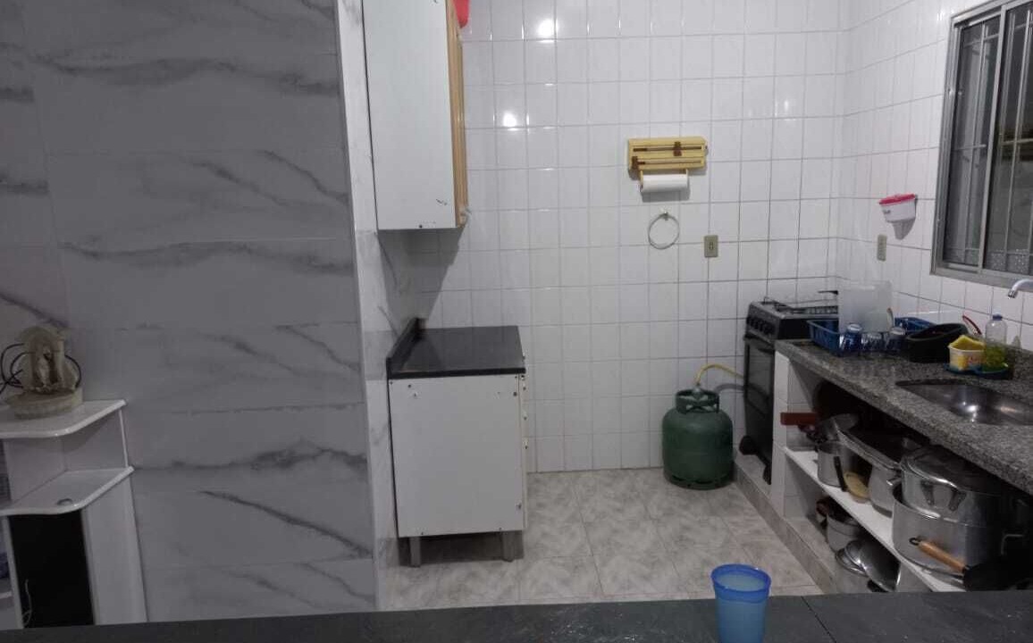 Photo of Kitchen in Sao Paulo
