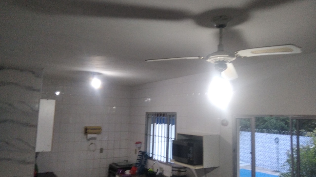 Photo of Kitchen in Sao Paulo