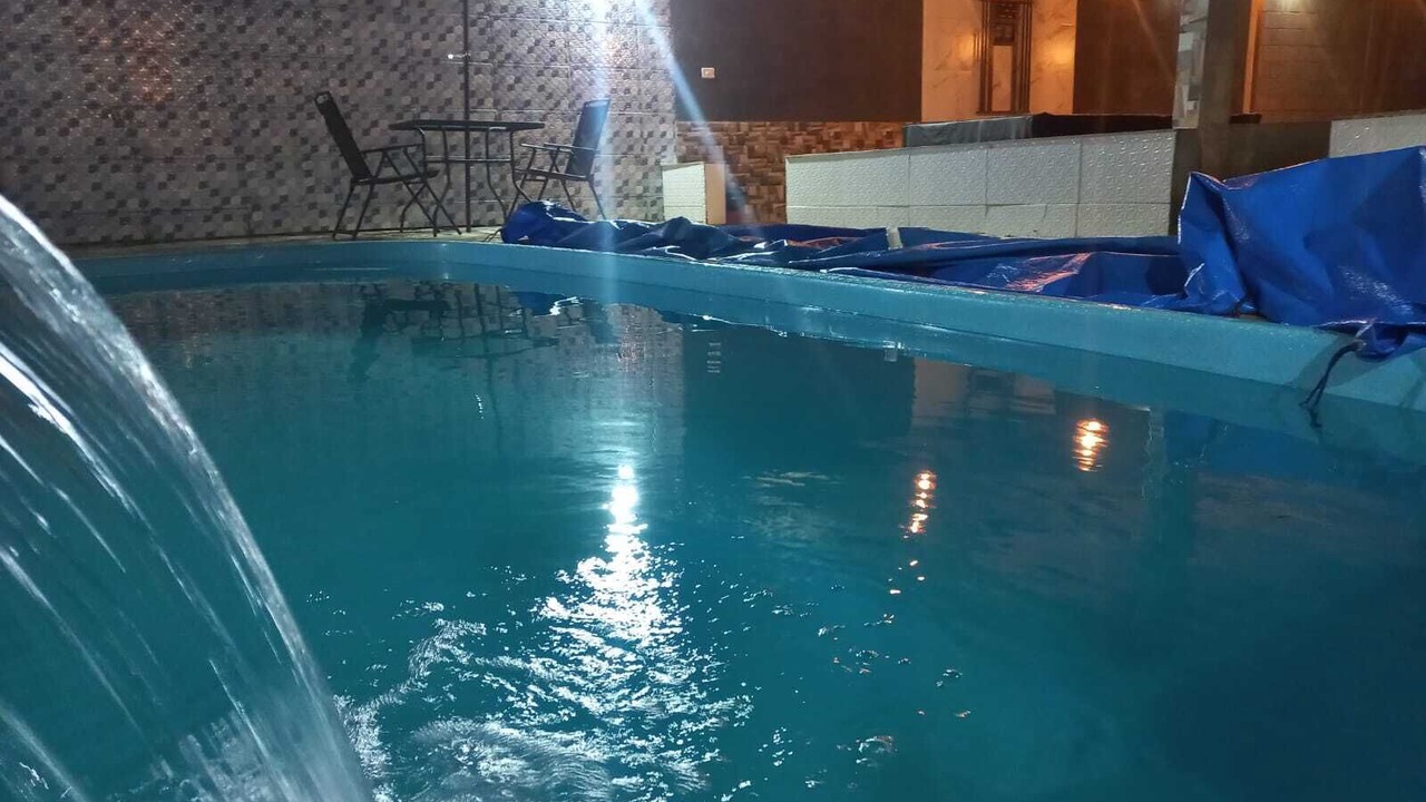Photo of Outdoor in Sao Paulo