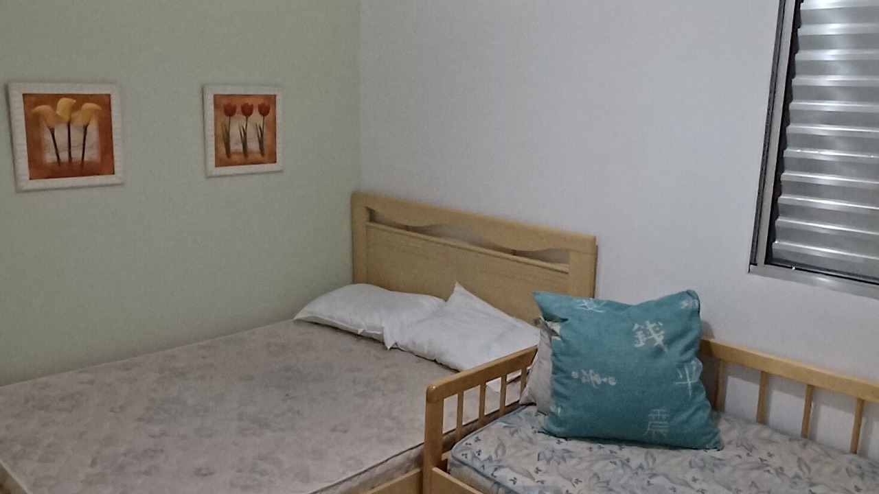 Photo of Bedroom in Downtown Ubatuba