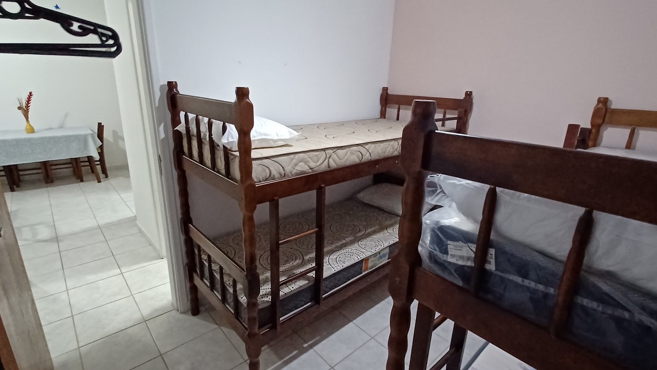 Photo of Bedroom in Downtown Ubatuba