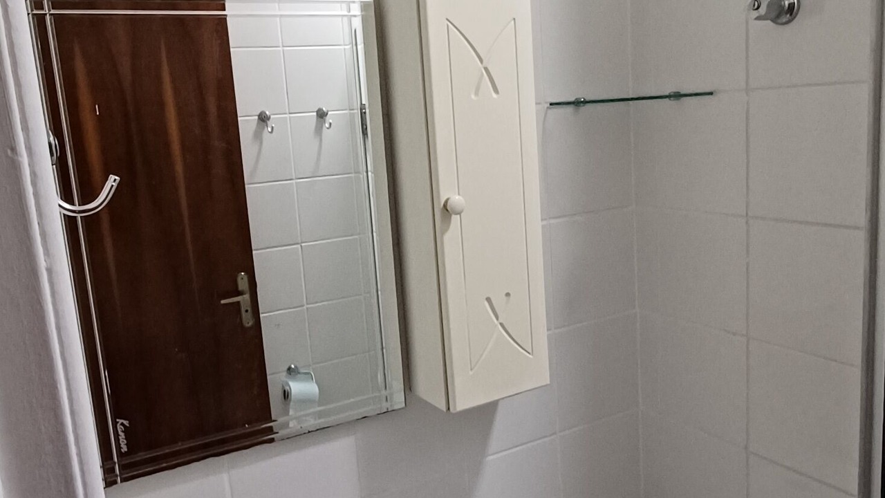 Photo of Bathroom in Downtown Ubatuba