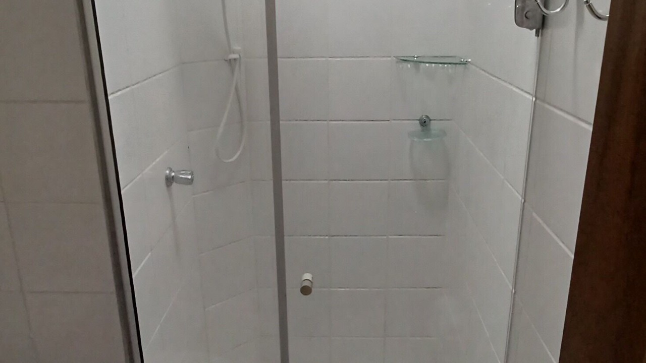 Photo of Bathroom in Downtown Ubatuba