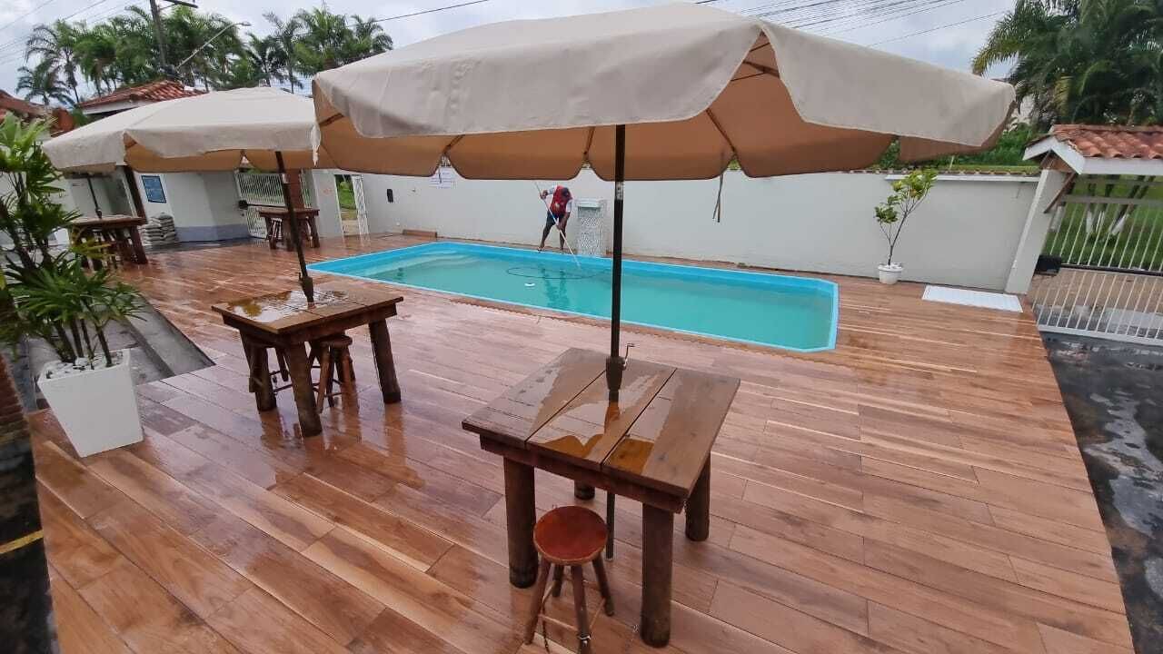 Photo of Outdoor in Downtown Ubatuba