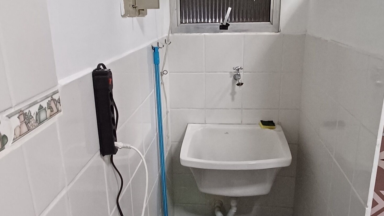 Photo of Bathroom in Downtown Ubatuba