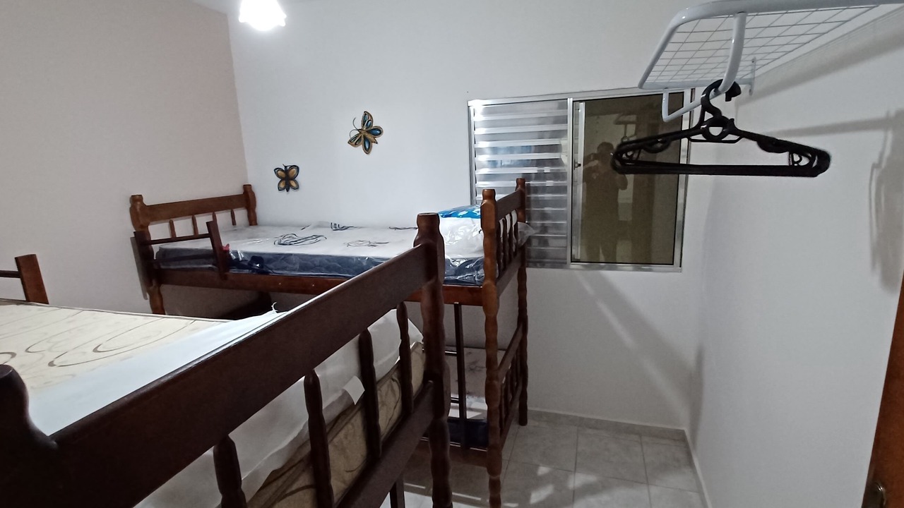 Photo of Bedroom in Downtown Ubatuba