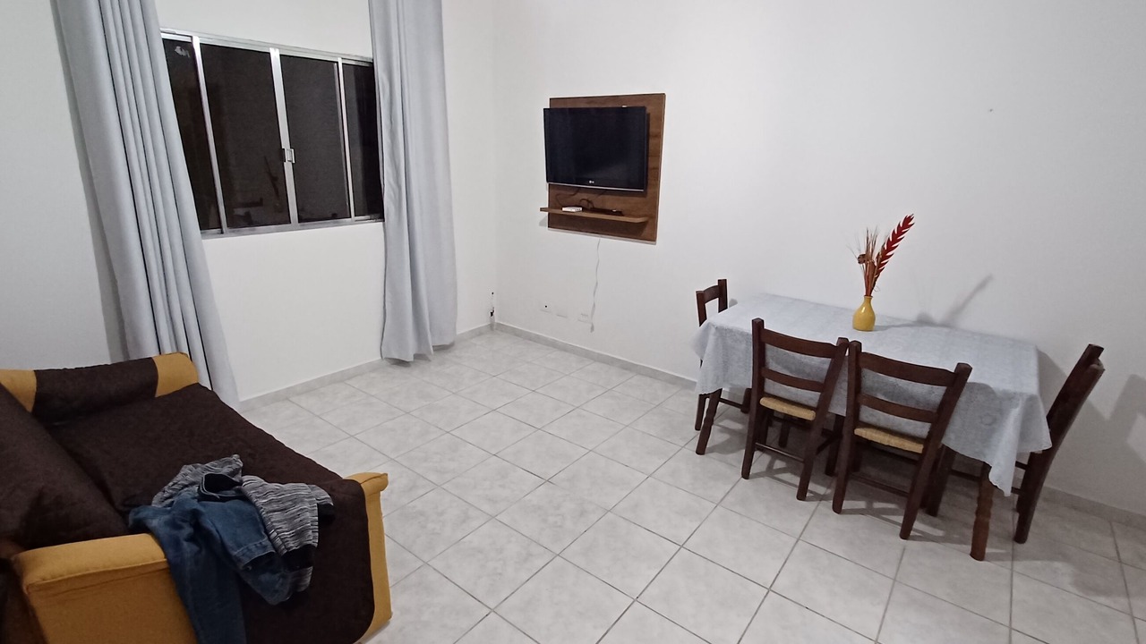 Photo of Livingroom in Downtown Ubatuba