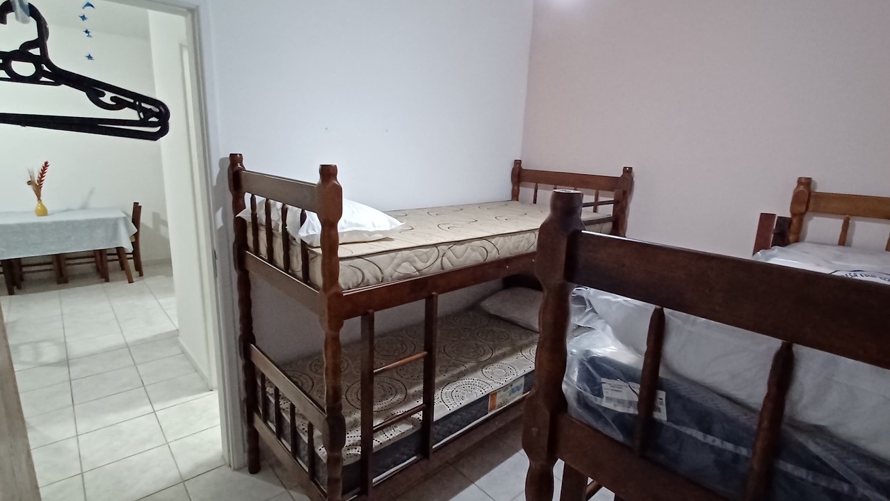 Photo of Bedroom in Downtown Ubatuba