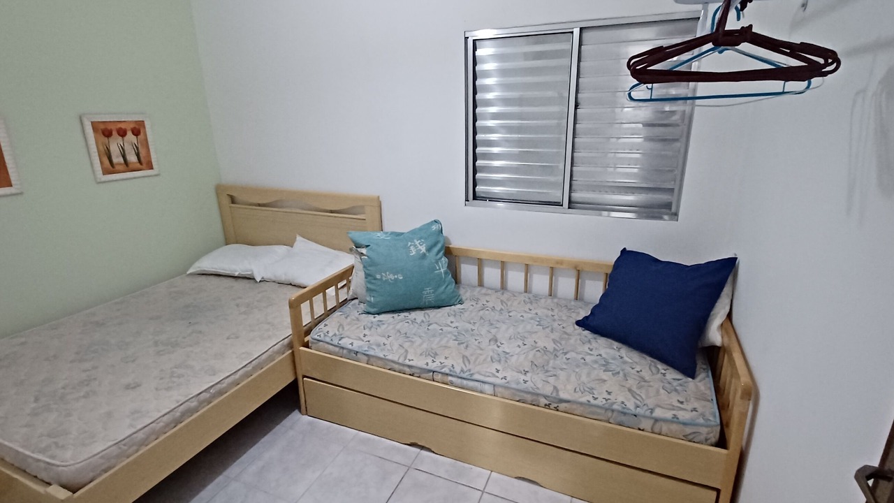 Photo of Bedroom in Downtown Ubatuba
