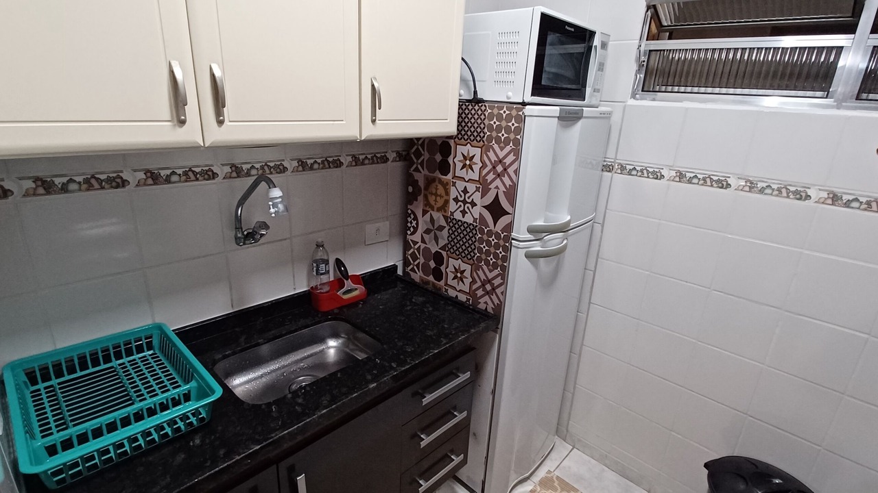 Photo of Kitchen in Downtown Ubatuba