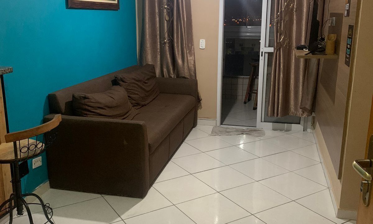 Photo of Livingroom in Aviacao