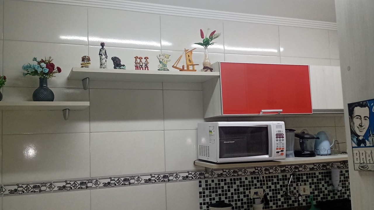 Photo of Kitchen in Aviacao