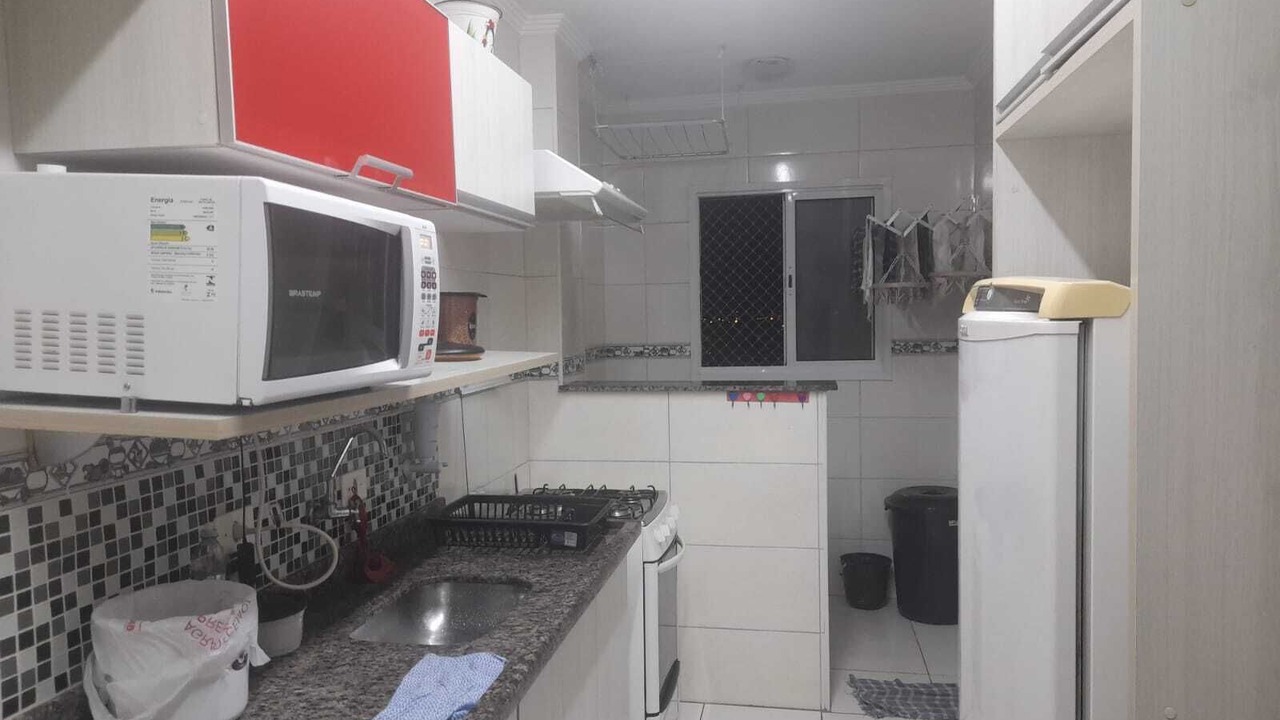 Photo of Kitchen in Aviacao