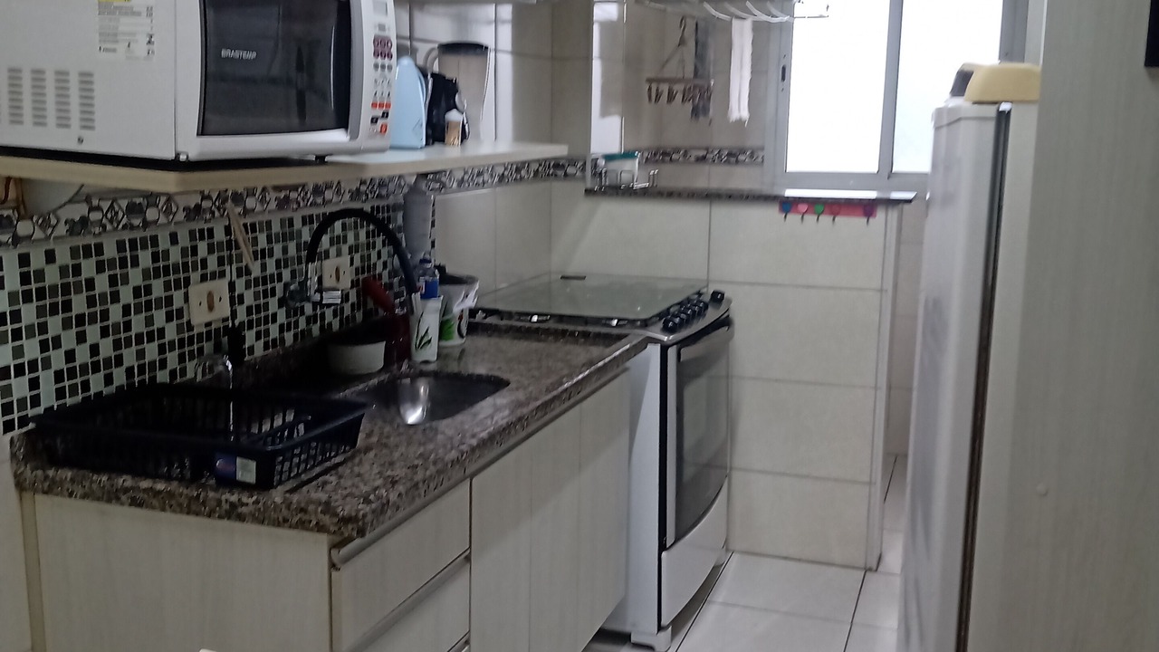 Photo of Kitchen in Aviacao
