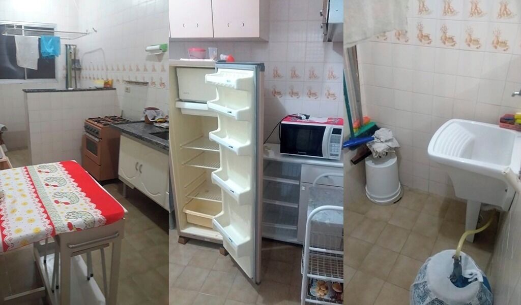 Photo of Kitchen in Guilhermina