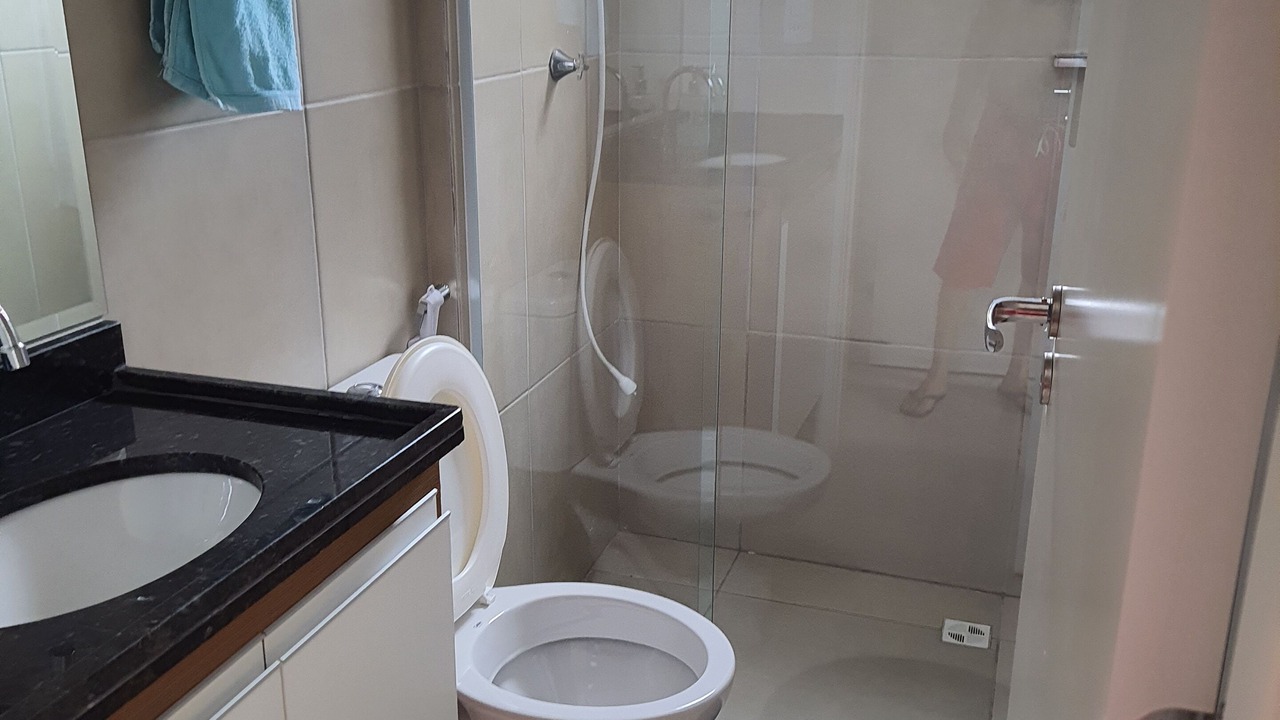Photo of Bathroom in Tenorio