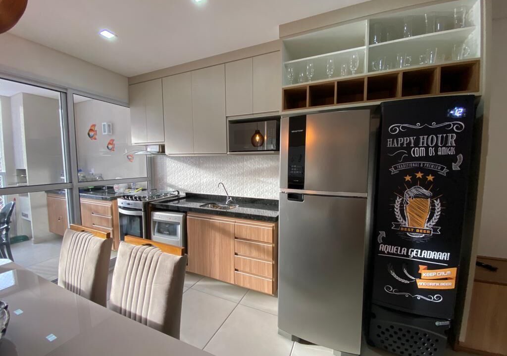 Photo of Kitchen in Tenorio