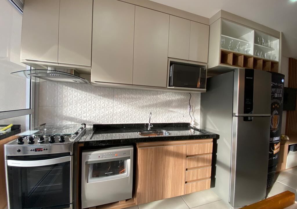 Photo of Kitchen in Tenorio