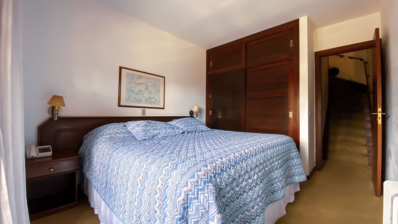 Photo of Bedroom in Vila Poran