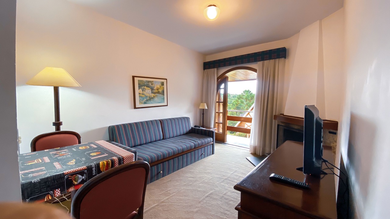 Photo of Livingroom in Vila Poran