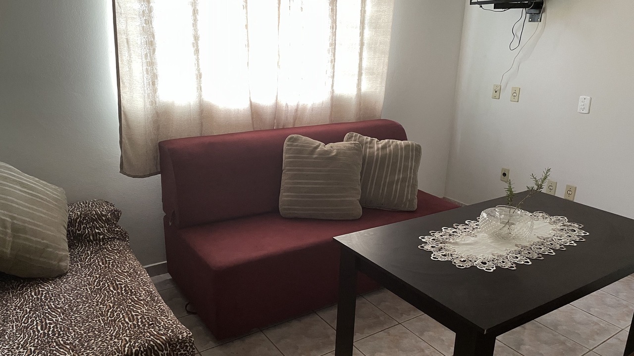 Photo of Livingroom in Delfinopolis