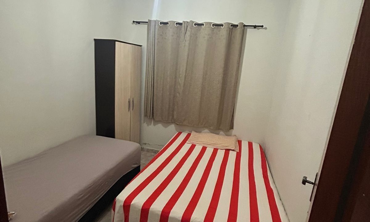 Photo of Bedroom in Delfinopolis