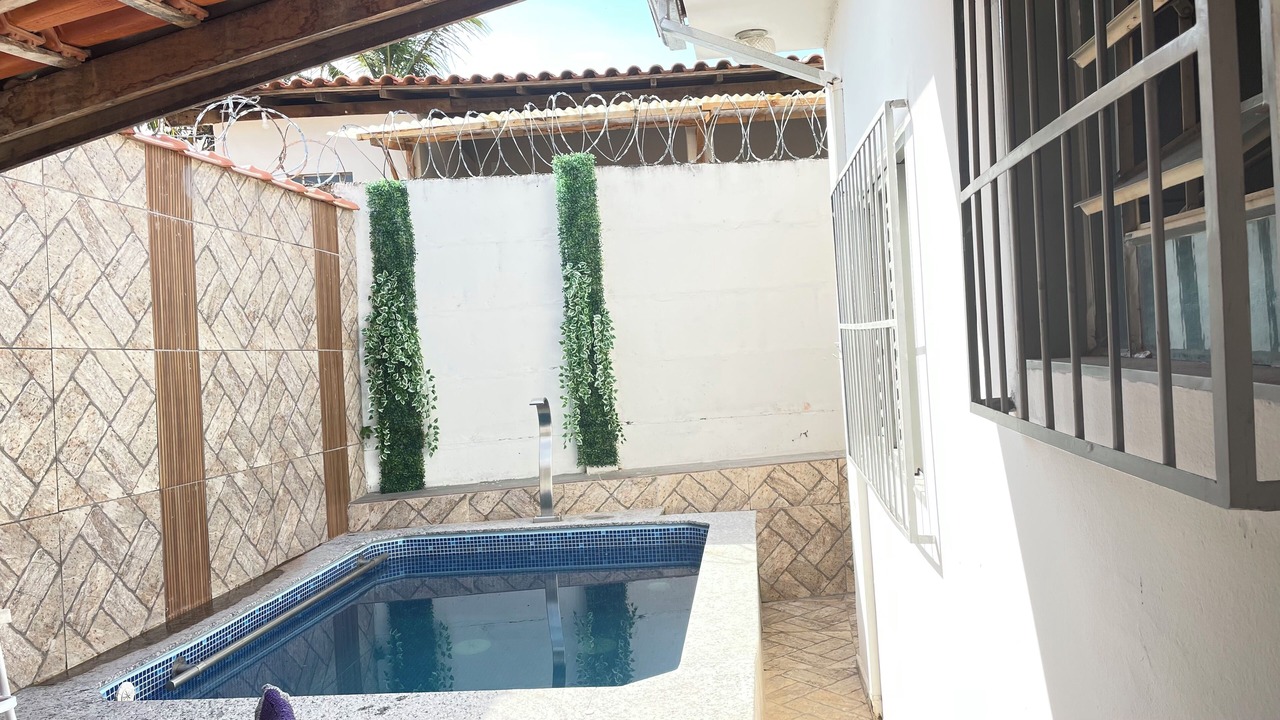 Photo of Outdoor in Delfinopolis
