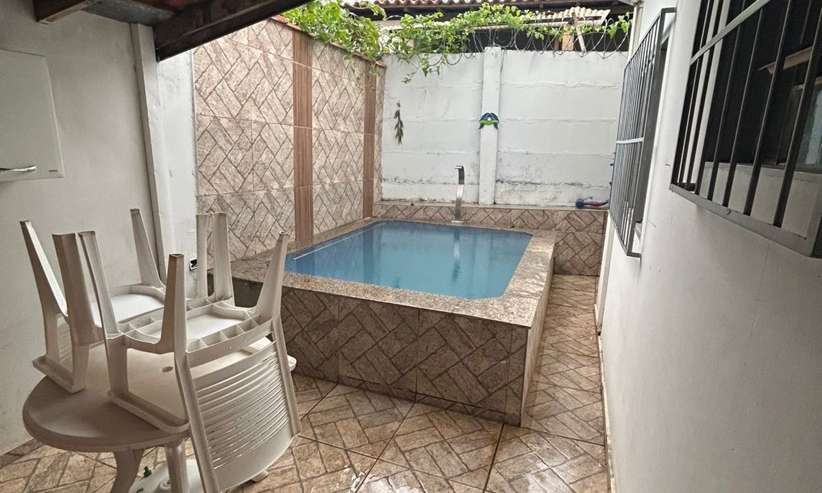 Photo of Outdoor in Delfinopolis