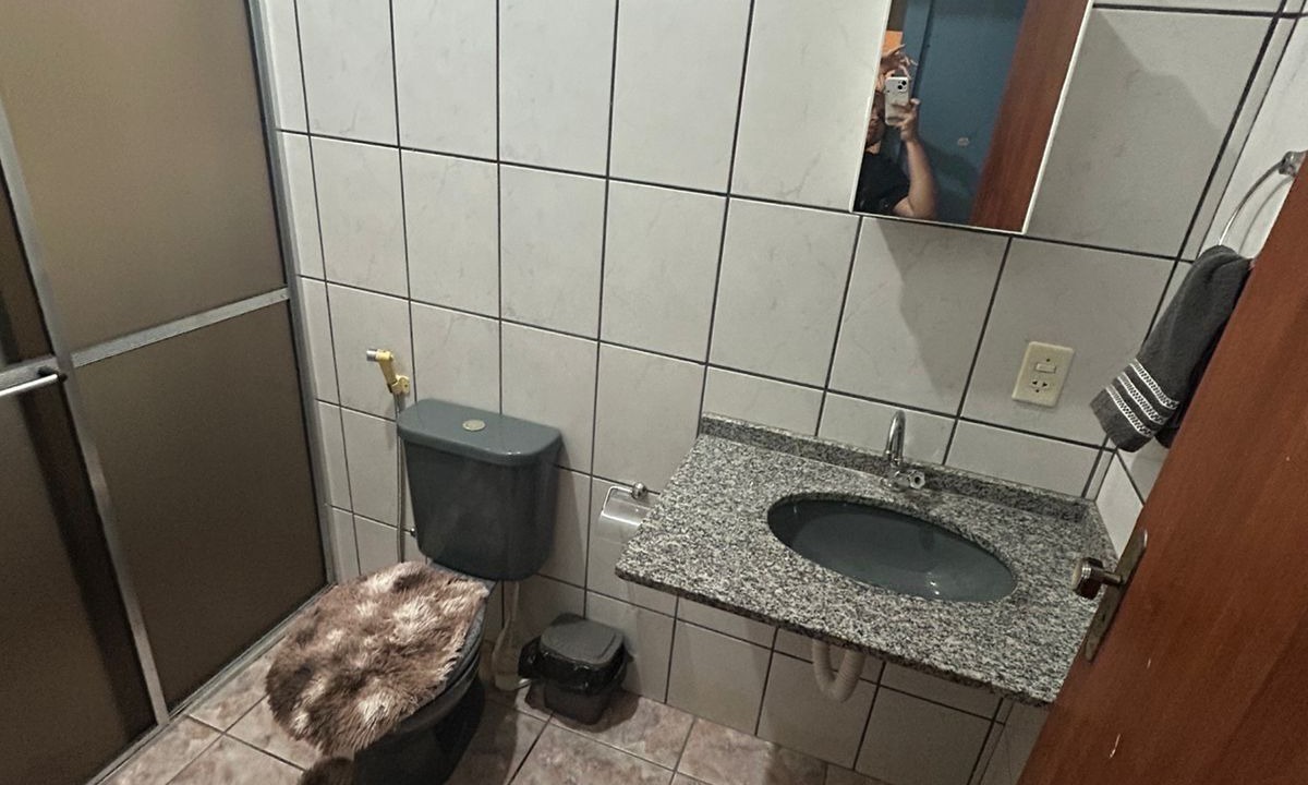 Photo of Bathroom in Delfinopolis