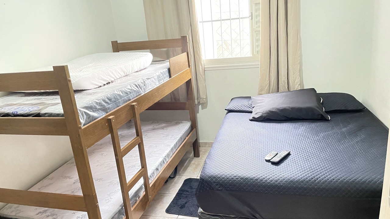 Photo of Bedroom in Delfinopolis