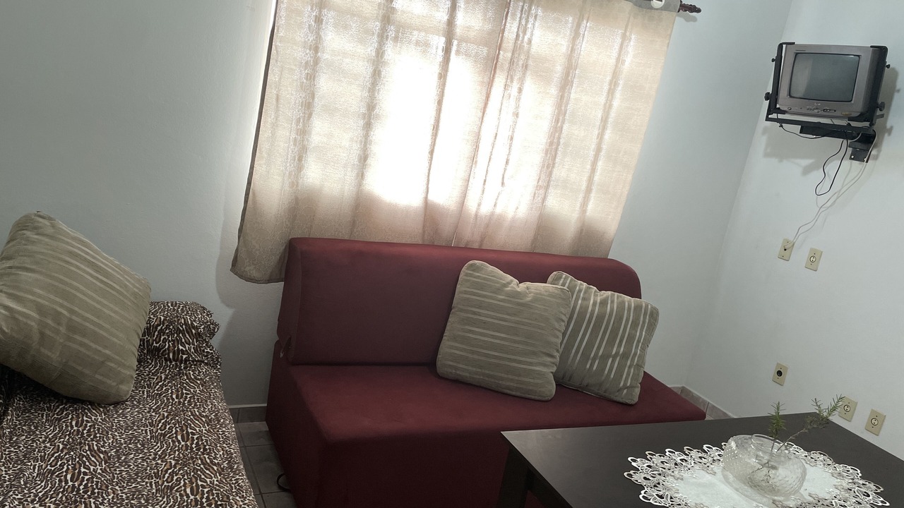 Photo of Livingroom in Delfinopolis