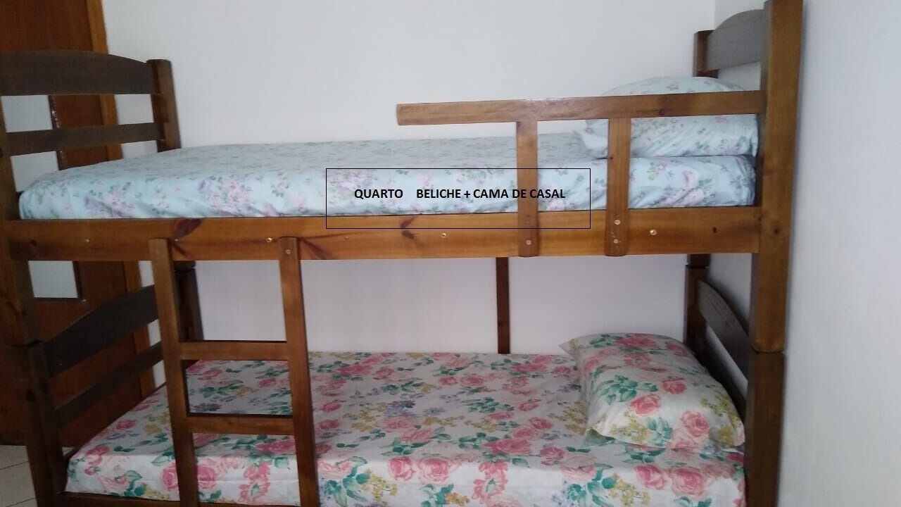 Photo of Bedroom in Gonzaga