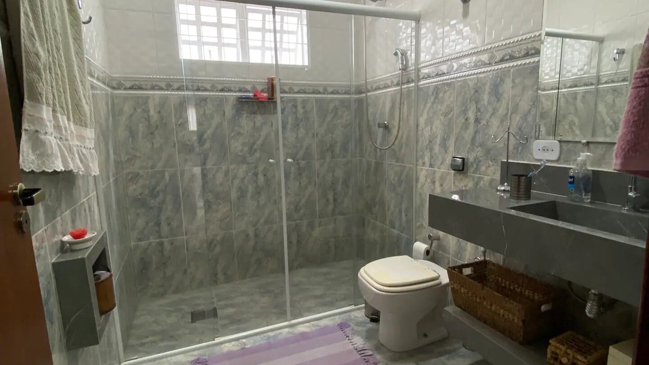 Photo of Bathroom in Sobradinho