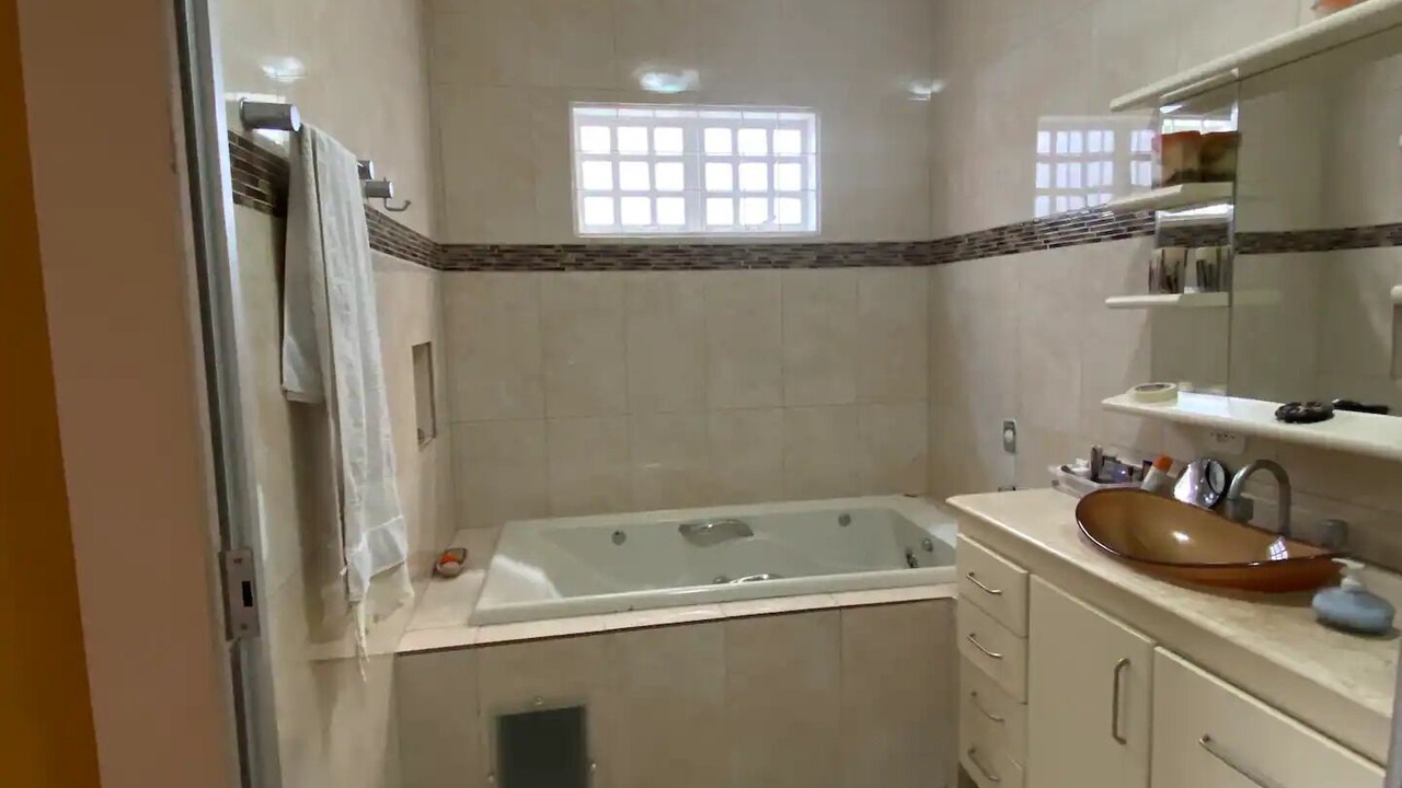 Photo of Bathroom in Sobradinho