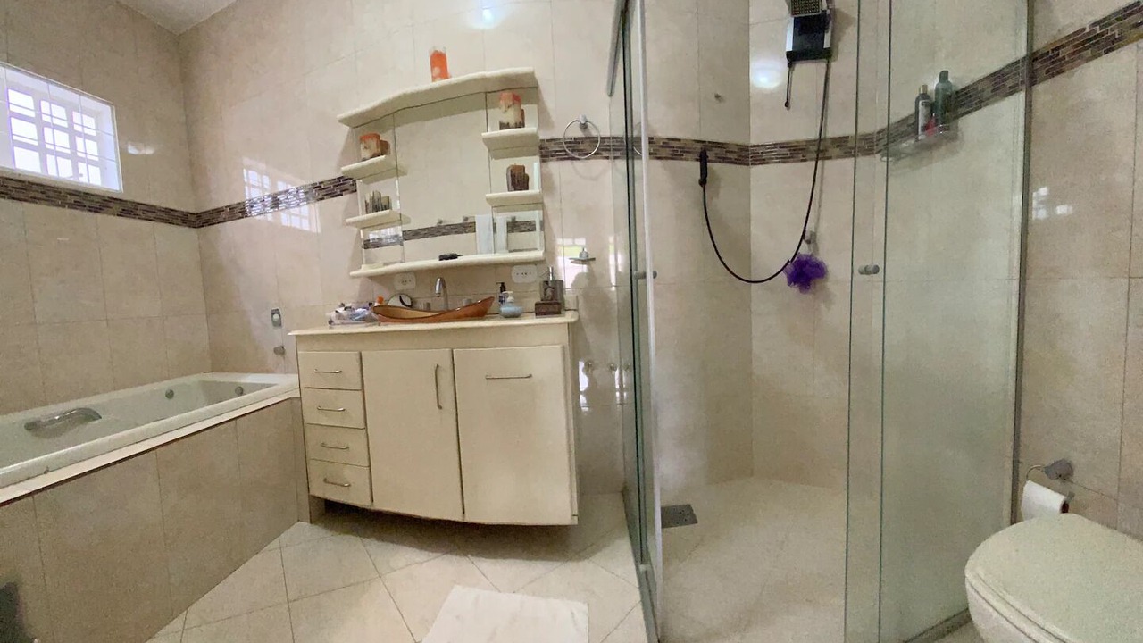 Photo of Bathroom in Sobradinho