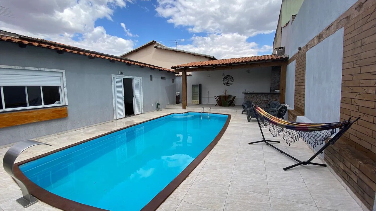 Photo of Outdoor in Sobradinho