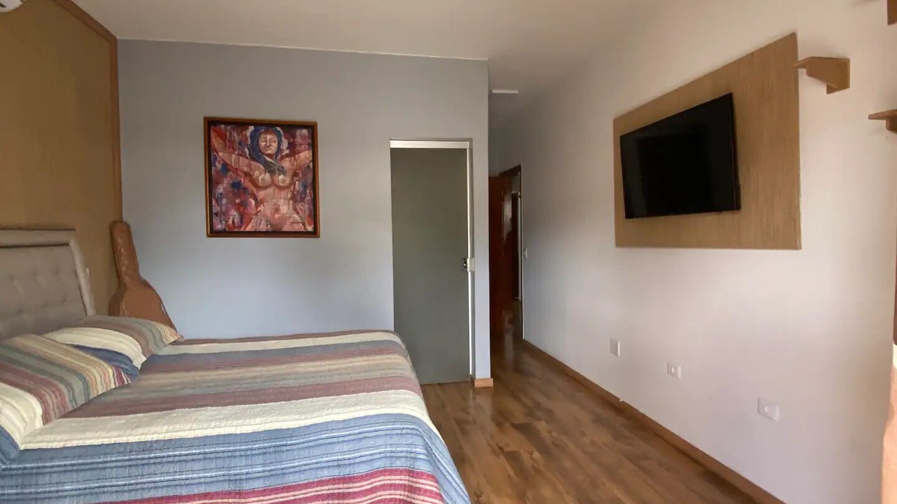 Photo of Bedroom in Sobradinho