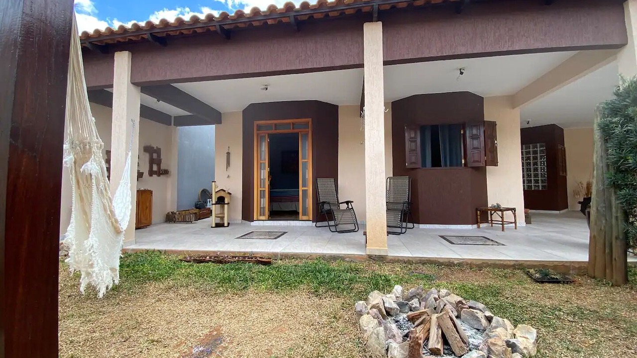 Photo of Patio Balcony in Sobradinho